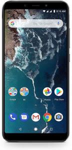 Mi A2 (64 GB Storage, 4 GB RAM) Online at Best Price On Flipkart.com