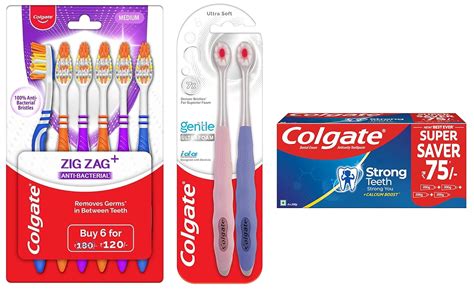 Buy Colgate Strong Teeth Cavity Protection Multicolor Kid Toothpaste ...