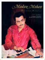 MADAN MOHAN... The Musical Legend | The Official Website of Madan Mohan