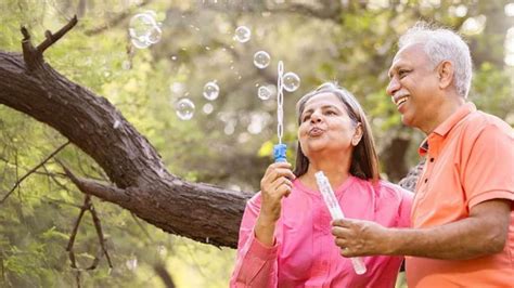 Ayushman Vay Vandana card: ₹5 lakh health coverage for senior citizens ...