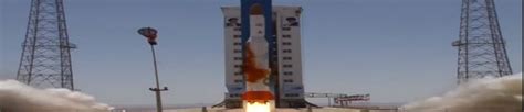 Iran Starts Countdown For Satellite Launch ‘Within Hours’ | Indian ...