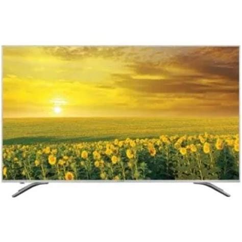 Lloyd L50U1W0IV 50 inch LED 4K - Price in India, Specifications ...