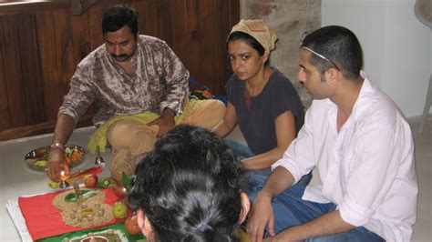 The artful dodgers: Tête-à-tête with Mortimer Chatterjee and Tara Lal ...