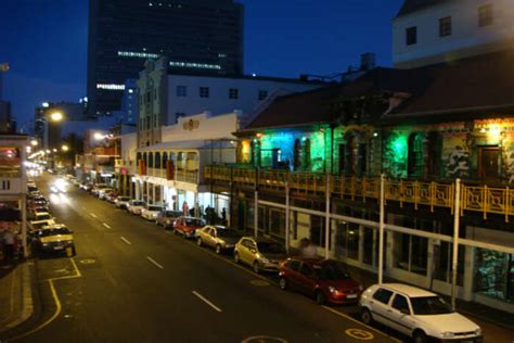 South Africa Nightlife: 12 Best Places To Visit After Dark