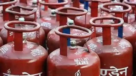 LPG Gas subsidy: मोबाइल नंबर के जरिए आसानी से चेक करें एलपीजी गैस ...