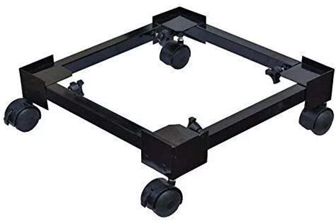 TOP Load Washing Machine Trolley/Stand(Heavy Duty Upto 7 kgs ...