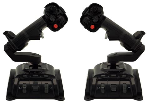 VKB Gladiator NXT Premium flight sim joystick – VKB-SIM Australia