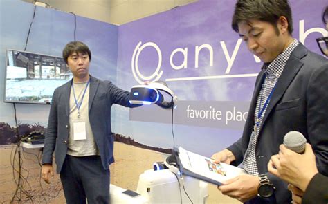 6 Teknologi Interaktif Sony Music Entertainment Jepang Hadir Di AFA Jakarta