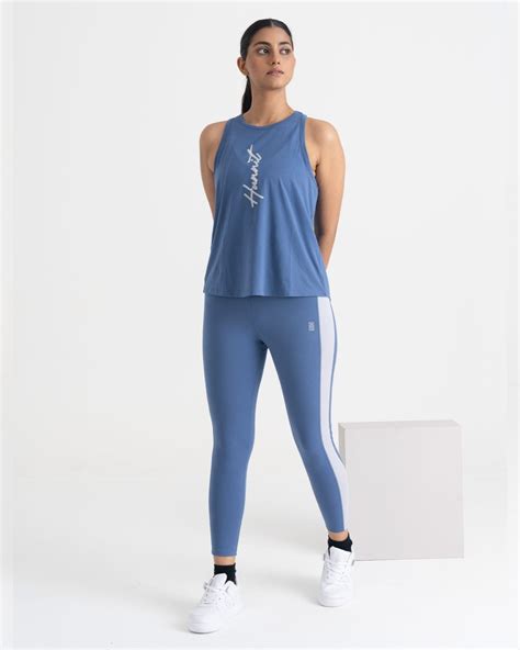 Buy Epic Pop Leggings and Tank Top Co-ord Set Online