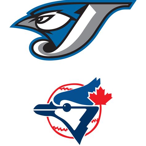 Blue Jays Logo Vector