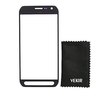 Glass Repair Screen Replacement Compatible with Samsung Galaxy S6 ...