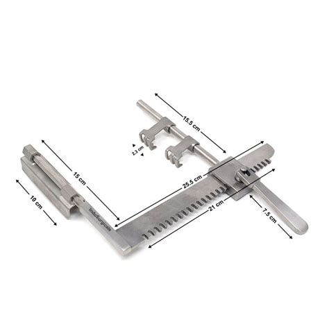 Buy IMA Retractor Online at Best Price