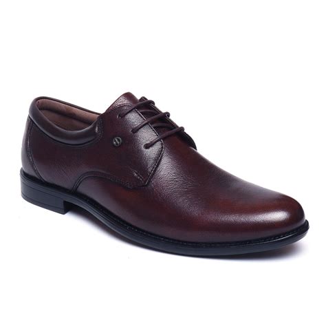 Buy Formal Leather Shoes for Men PG-65 Online – Zoom Shoes India