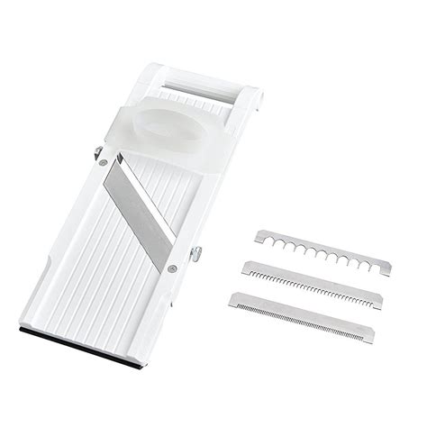 10 Best Japanese Mandolines That Will Change the Way You Cook - NomList