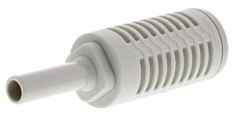 ANB1-C08 SMC | SMC ANB1 PBT, PVF 1MPa Pneumatic Silencer, Tube | 768 ...