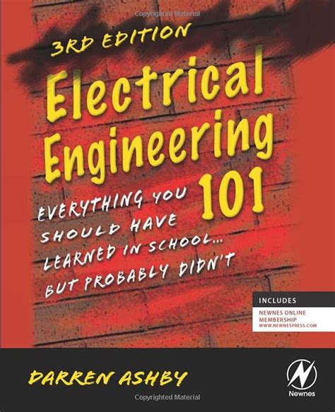 Buy Electrical Engineering 101 Book Online at Low Prices in India ...