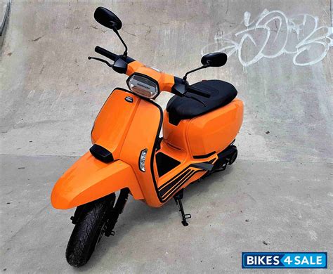 Lambretta V50 Special Scooter Picture Gallery - Bikes4Sale