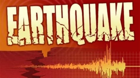 Greece Earthquake Today: 6.0 Magnitude Quake Near Crete Triggers ...