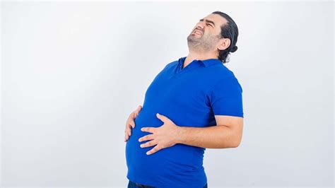 Can Constipation Cause Weight Gain and Bloating? – NutritionFact.in