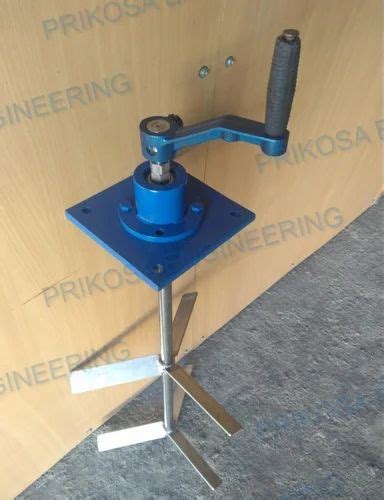 Agitator - Inline Static Mixer Manufacturer from Nashik
