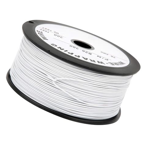 26AWG Wire, Tinned Copper Wire Cable, Portable Small Size Electrical ...