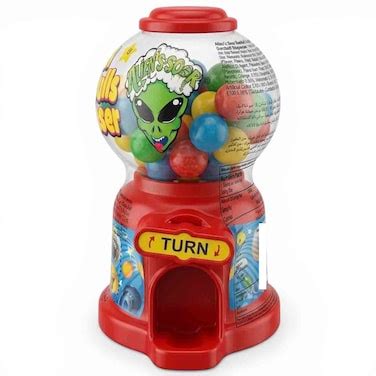 Buy Mini Gumball Candy Dispenser, 40g Online | Carrefour UAE