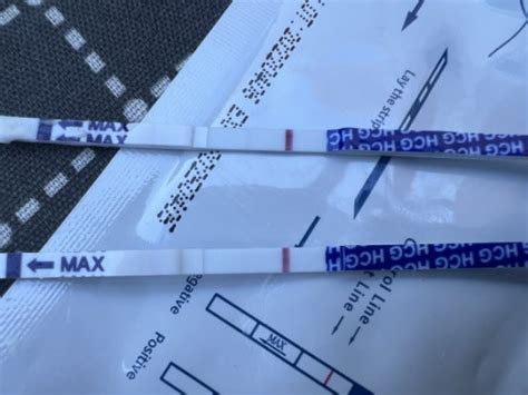 14 días post ovitrelle ! Test embarazo ??? | BabyCenter