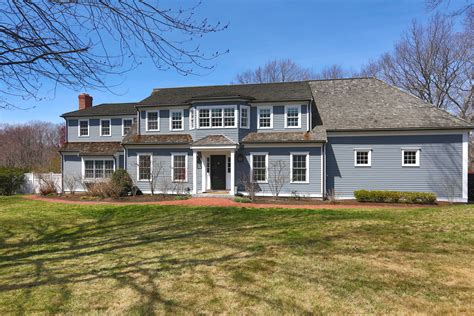 8 Edgar Walker Ct, Hingham, MA 02043 - Final Offer