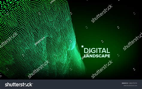 Technology Vector Landscape 的图像结果