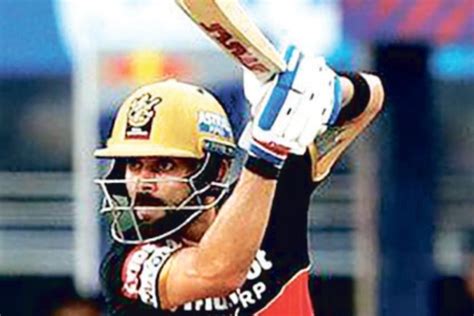 Kohli floated idea of me joining RCB during Aus tour: Maxwell