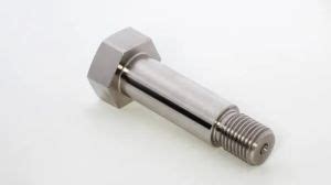Kapoor Fastener India Rohtak - Hex Bolts Manufacturer and Supplier