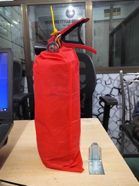 Safety Call 2kg-ABC Dry Chomical Powder (DCP) MAP-Stored Pressure Fire ...