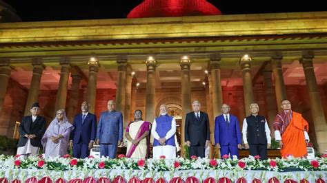 Will continue to amplify voice of Global South, PM Modi assures ...