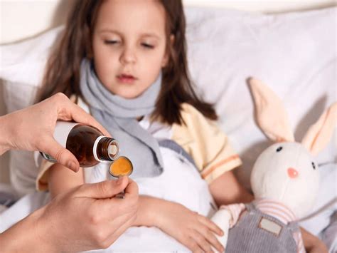 Health Ministry Restricts Use Of Chlorpheniramine And Phenylephrine ...
