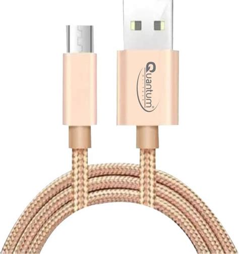 Micro USB Cable - Buy Micro USB Cable Online at Best Prices in India ...