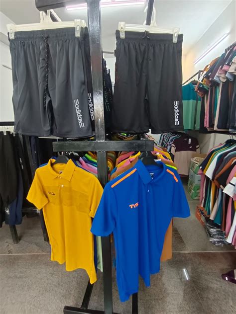 RPS Sports Wear - Shops - Cumbum | Vkno - We Know