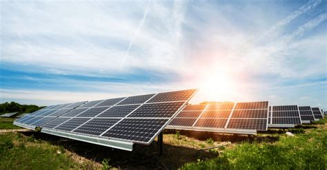 Solar PV grid-connected company bags new order worth Rs 32,63,00,000 ...