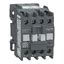 LC1E1210M5 - Easy TeSys contactor 3P(3 NO) - AC-3