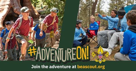 Join Troop 1965B in Fairfax Station, VA for AOL Orientation and Golden ...