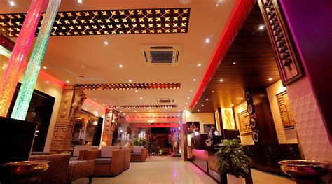 HOTEL HAMPI INTERNATIONAL (Hospet, Karnataka) - Hotel Reviews, Photos ...