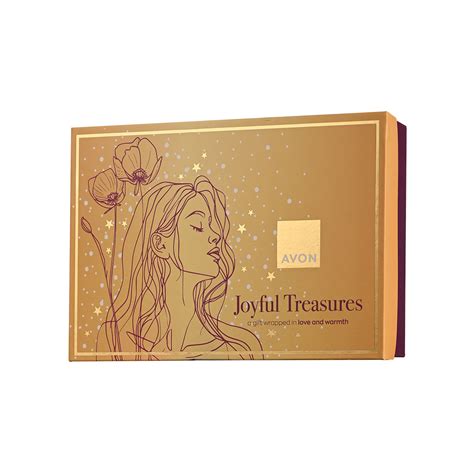 Avon Fragrance Gift Box (Imari & Far Away) – Avon India