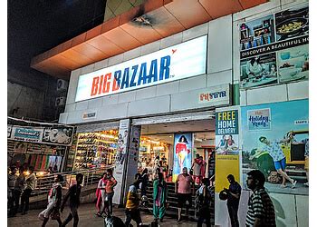 3 Best Supermarkets in Rourkela - Expert Recommendations