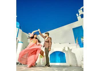 3 Best Videographers in Hyderabad - Expert Recommendations
