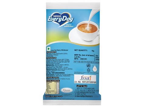 Everyday Dairy Whitener For Vending Machine | Nestle Professional