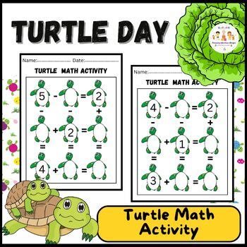 Image result for Turtle Math Open