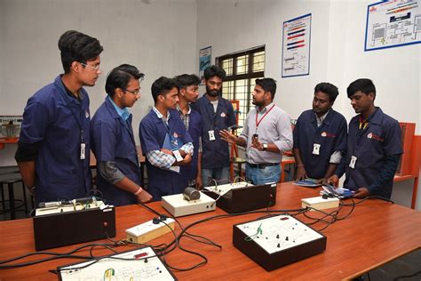 MECH Dept Laboratories