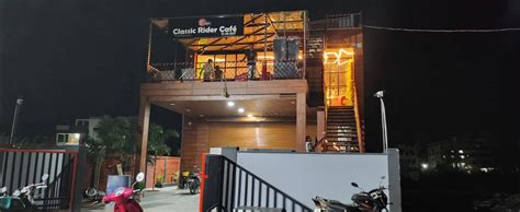 Classic Rider Cafe, Proddatur Locality order online - Zomato