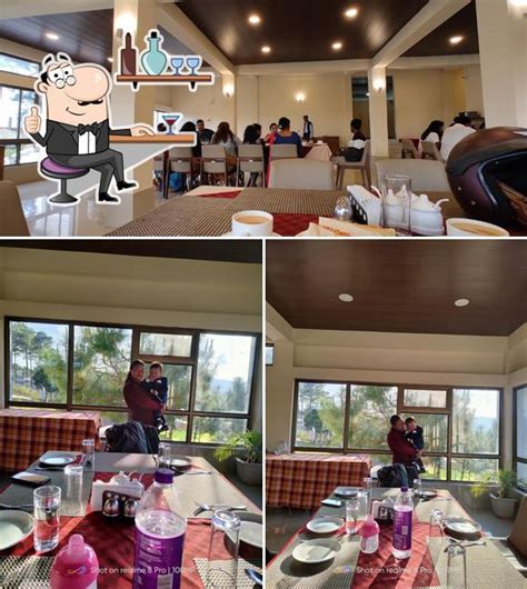 Orchid resort - Restaurant menu, prices and reviews