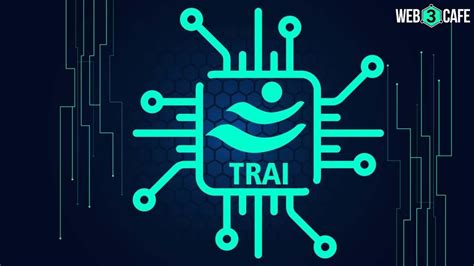 TRAI proposes independent body to regulate AI, fostering responsible ...