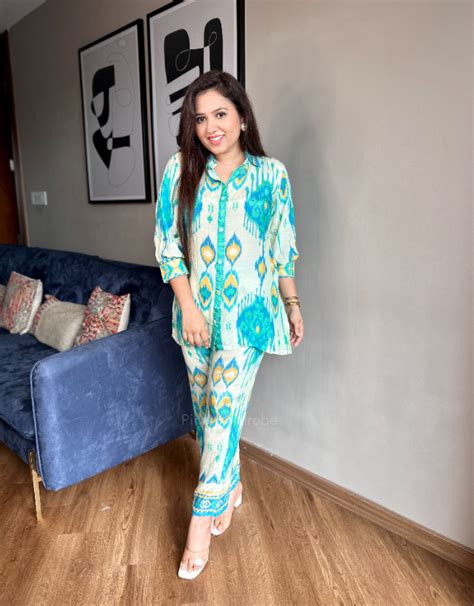 Co-ord Sets